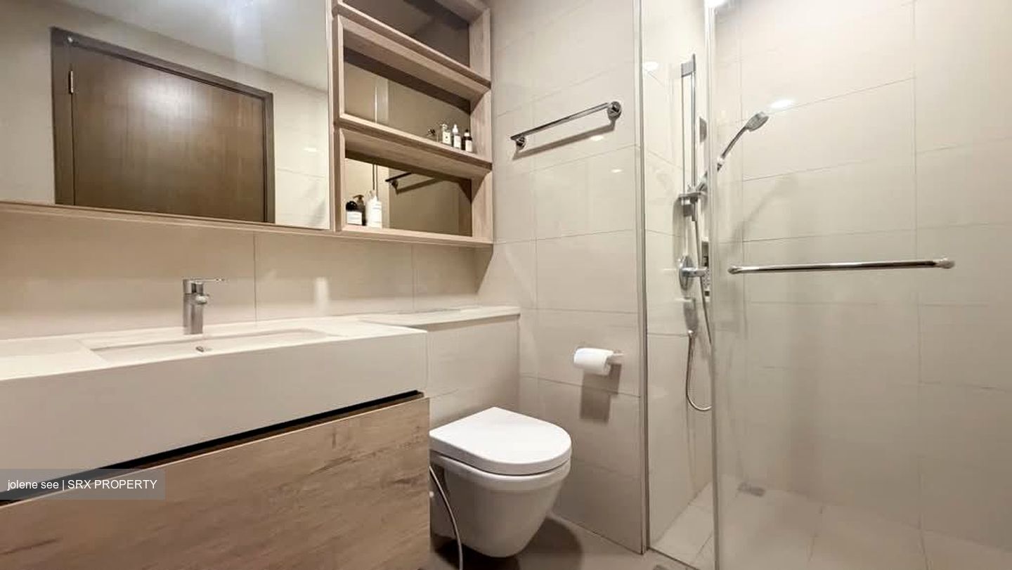 Riverbank @ Fernvale (D28), Condominium #599243511